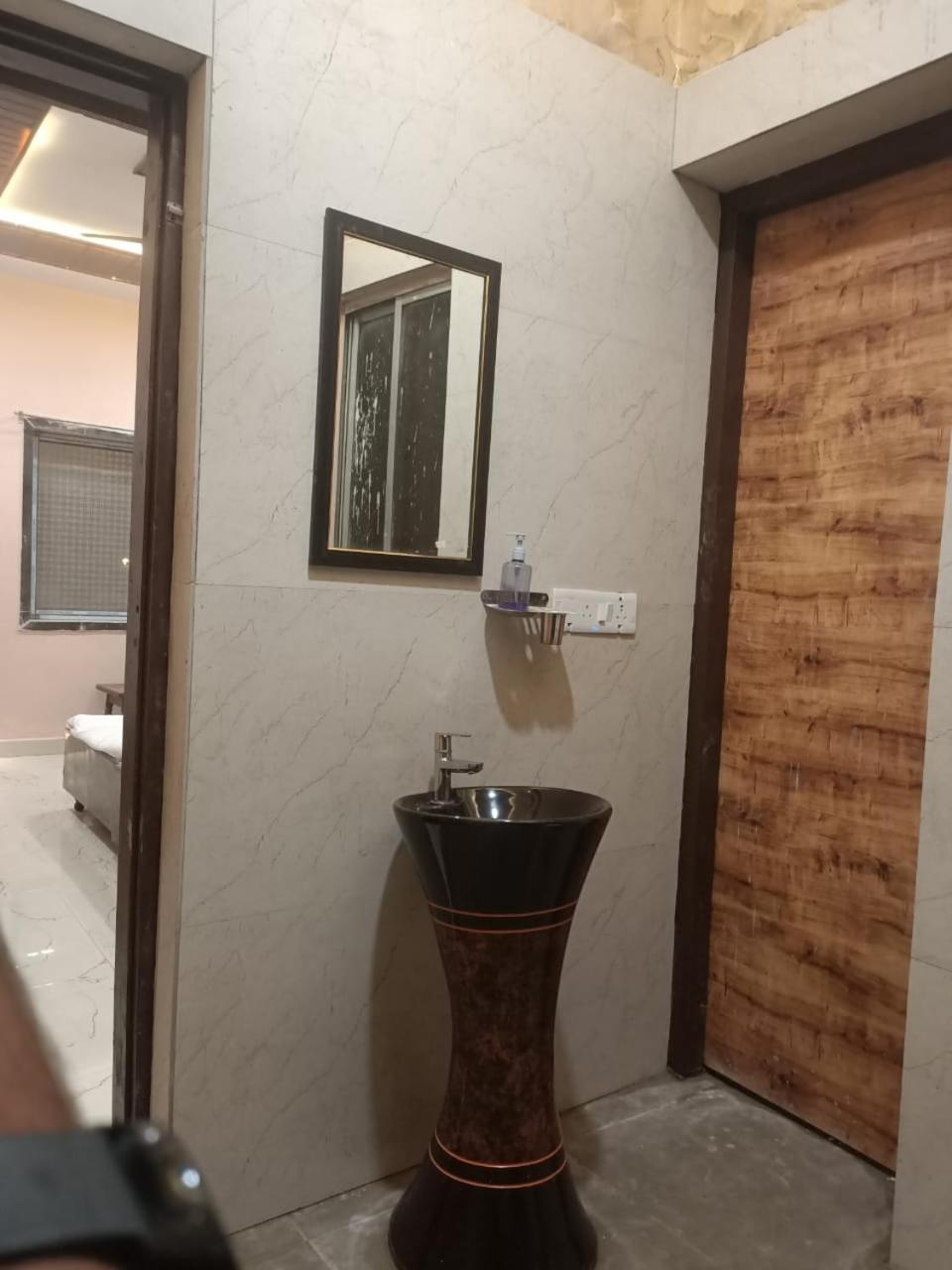 Radhe Krishna Villa Dhanwar Экстерьер фото